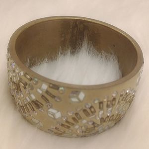 SPARKLY Bangle